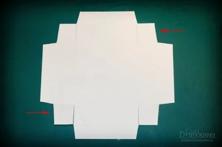 Crearea de cutii pentru bijuterii