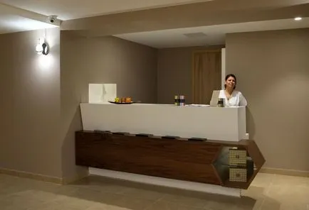 Spa centru ce este și ceea ce este inclus în spa