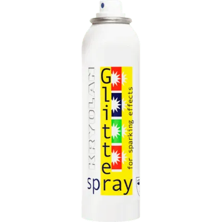 Culoare par vopsea spray, lavabil cu apă, culoare, cum să se aplice, modul de utilizare, fotografii, pret
