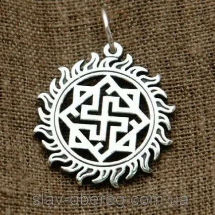 amulete slavone