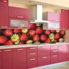 șorț de sticlă pentru bucătărie cu mâinile sale caracteristici distinctive și instalarea acestuia - kuhnyagid - kuhnyagid (bucatarie) șorț de sticlă pentru bucătărie cu mâinile sale caracteristici distinctive și instalarea acestuia - kuhnyagid - kuhnyagid