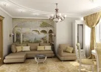 Stiluri de design interior