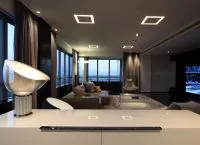 Stiluri de design interior