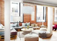 Stiluri de design interior