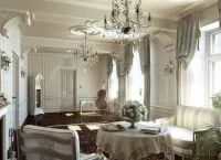 Stiluri de design interior