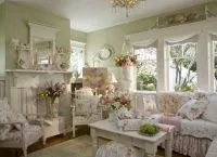 Stiluri de design interior
