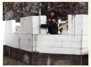construcția de locuințe