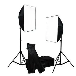 lumina Studio cu mâinile lor (lor) lumina Studio cu propriile sale mâini