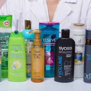 Sulfat în șampon care este, de desemnare, sulfați de vătămare și șampoane sulfat (rau) Sulfat de sodiu în șampon, care este, denumirea, sulfați și șampoane sulfat rău