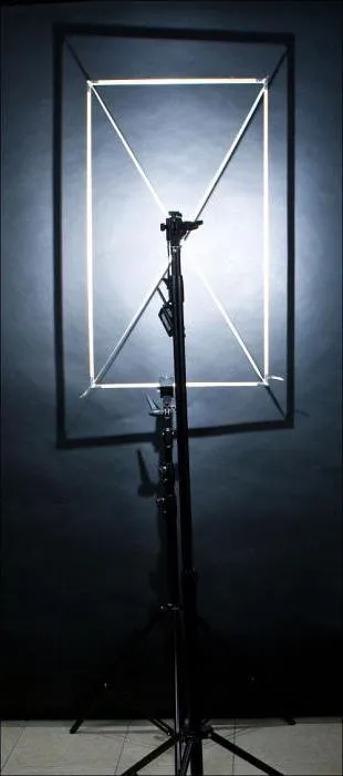lumina Studio cu propriile sale mâini (mâini) lumina Studio cu propriile sale mâini