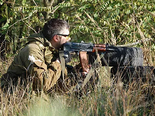 Airsoft - aceasta