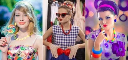 Nonconformiști stilul actual de rochie (73 poze) cum sa se imbrace pentru petreceri tematice, tinutelor (rochie) Nonconformiști stil actual de rochie (73 poze) cum sa se imbrace pentru petreceri tematice, tinutelor