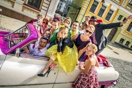 Nonconformiști stil actual de rochie (73 poze) cum sa se imbrace pentru petreceri tematice, costume pentru (tematice) Nonconformiști stil actual de rochie (73 poze) cum sa se imbrace pentru petreceri tematice, tinutelor