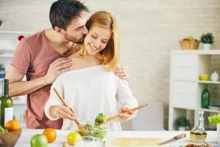 Ar trebui să locuiesc cu părinții mei ~ misiunea de a fi o femeie ~ Olga și Aleksey Valyaevy (vii) Ar trebui să locuiesc cu părinții mei ~ misiunea de a fi o femeie ~ Olga și Aleksey Valyaevy