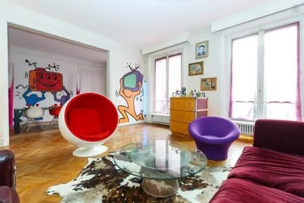 Stiluri de interior Lista de stiluri de design interior și caracteristicile lor în exemple cu fotografii și
