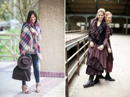 Stilul boho de rochie 2,017 cum să se îmbrace în stilul boho (foto) (stil) Stilul boho de rochie 2,017 cum să se îmbrace în stilul boho (foto)