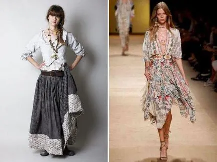 Stilul boho de rochie 2,017 cum să se îmbrace în stilul boho (foto) (îmbrăcăminte) Stilul boho de rochie 2,017 cum să se îmbrace în stilul boho (foto)