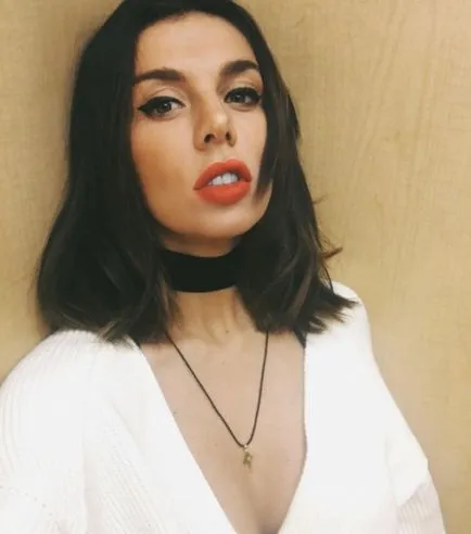 Opțiuni de elegant pentru bob stil tunsoare