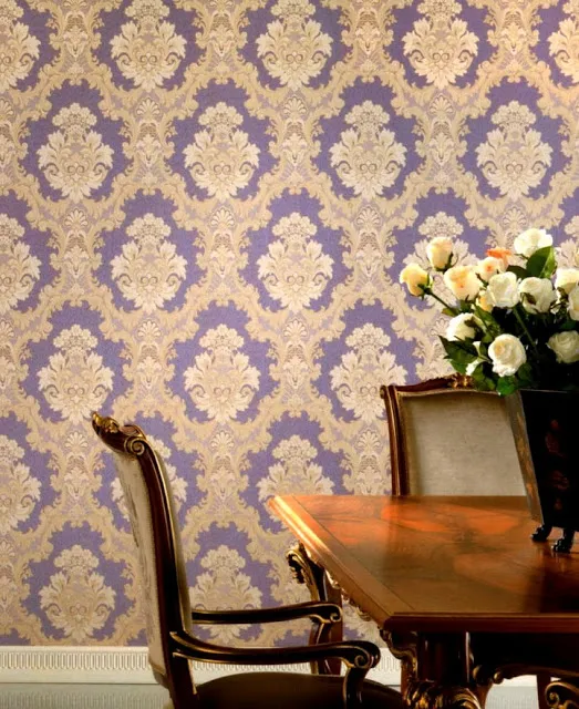 Stiluri de tapet în design interior din casa mea (bucatarie confortabila) Stiluri de tapet în design interior din casa mea