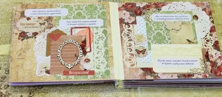 Albume de nunta pentru fotografii idei decor (poze) Albume de nunta pentru fotografii idei de decorare