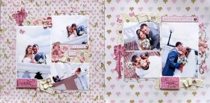 Albume de nunta pentru idei fotografii decor (nunta) Albume de nunta pentru fotografii idei de decorare