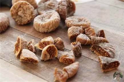 Fructele uscate pentru pierderea în greutate, care pot fi consumate atunci când