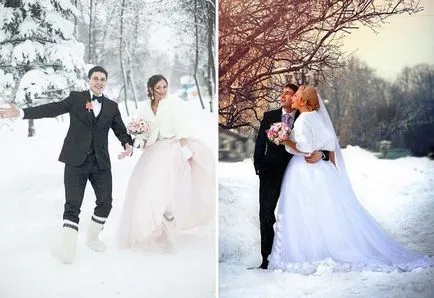 Nunta iarna - idei pentru neobișnuite frumos trage de iarnă fotografie (frumos) Nunta iarna - idei pentru neobișnuite frumos trage de iarnă fotografie