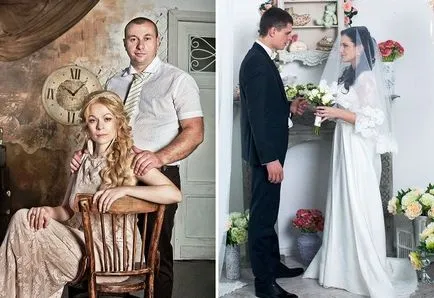 Nunta iarna - idei pentru neobișnuite frumos trage de iarnă fotografie (iarna) Nunta iarna - idei pentru neobișnuite frumos trage de iarnă fotografie