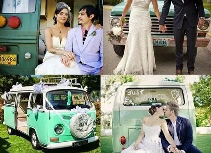 Nuntă în stil verde, ridica o paletă frumoasă (nunta) Nuntă în stil verde, ridica o paletă frumoasă