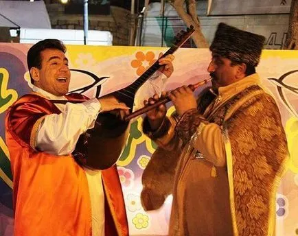 traditii de nunta azeyrbadzhana ritualuri străvechi pentru tinerii căsătoriți (rituri) traditii de nunta azeyrbadzhana ritualuri vechi pentru tineri casatoriti