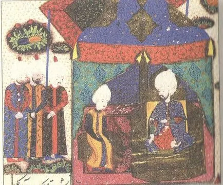 Sultan Sulaiman biografia, viața personală (Sultan) Sultan Sulaiman biografia, viața personală