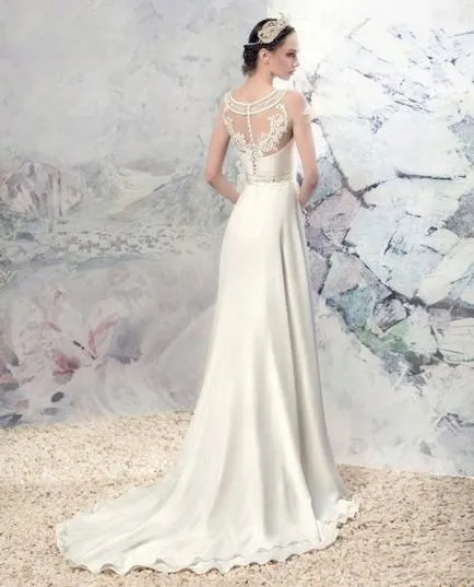 Rochii de mireasa Papilio de lux si eleganta unui papiloame regal de brand (DRESS) Rochii de mireasa Papilio de lux si eleganta unui Papilė de brand regal
