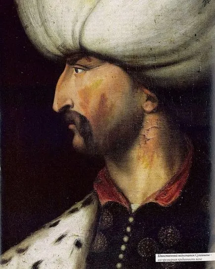 Sultan Sulaiman biografia, viața personală (Suleiman) Sultan Sulaiman biografia, viața personală
