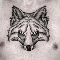 Tatuaj lup - ceea ce înseamnă schițe tatuaj și fotografii (tatuaj) Tatuaj lup - valoare desene sau modele tatuaj și fotografii