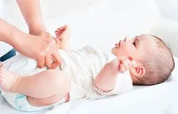 fecale luminoase într-un copil 1 (lumina) fecale luminoase într-un copil 1