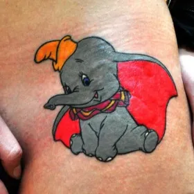 Tatuaj pe picior - 168 cele mai bune fotografii de tatuaje 2017