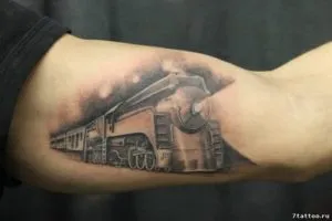 Tatuaj pe brațul ei, atât pentru bărbați și femei de valoare, schițe, idei (fete) Tatuaj pe brațul ei atât pentru bărbați cât și femei de valoare, schite, idei