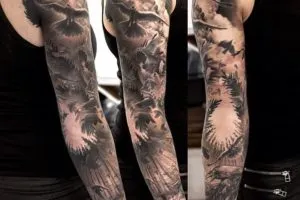 Tatuaj pe brațul ei, atât pentru bărbați și femei de valoare, schite, idei (bărbați) Tatuaj pe brațul ei atât pentru bărbați cât și femei de valoare, schite, idei