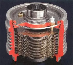 Syncro - tracțiune integrală Volkswagen