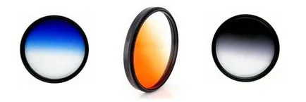 Filtre Lens - de ce avem nevoie și cum de a alege