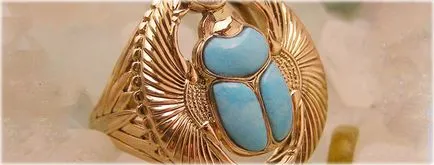 Valoarea scarabeu talisman gândacilor, descriere, o fotografie (valoare) Talisman Scarab valoare gândacilor, descriere, fotografie