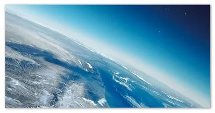 Proprietățile aerului, și koslorod poluării atmosferice