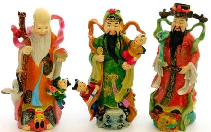 Talismane Feng Shui pentru noroc, sănătate și de a atrage bani (noroc) Talismane Feng Shui pentru noroc, sănătate și de a atrage bani