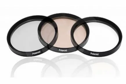 Filtre Lens - de ce avem nevoie și cum de a alege