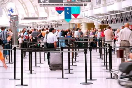 Reglementări vamale din Ucraina, care pot aduce turisti