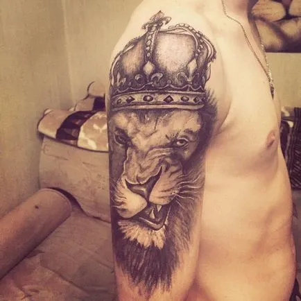 Tatuaj valoare tatuaj rânjet, 44 fotografii, schițe