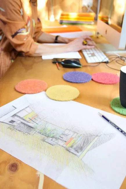 Planificarea Free - adică, fotografii și sfaturi pentru apartamente cu planificarea gratuit