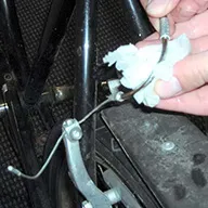 Întreținerea și repararea de biciclete de munte