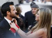 Nunta Secret Jennifer Aniston