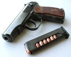 Aspecte teoretice ale transformării MP semnal 371 în luptă sub 9mm - studopediya